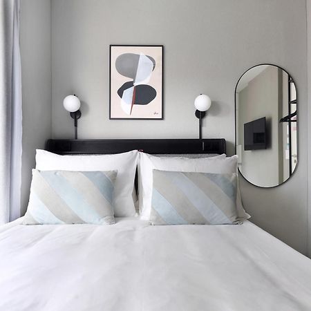 Numa Zurich Turi Aparthotel Luaran gambar