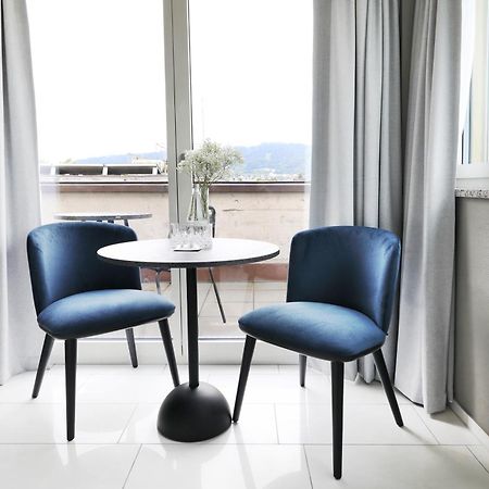 Numa Zurich Turi Aparthotel Luaran gambar